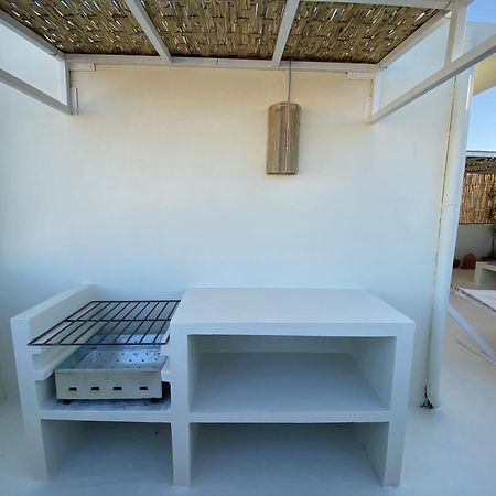 Beautiful Apartment With Private Rooftop Terrace Танжер Экстерьер фото