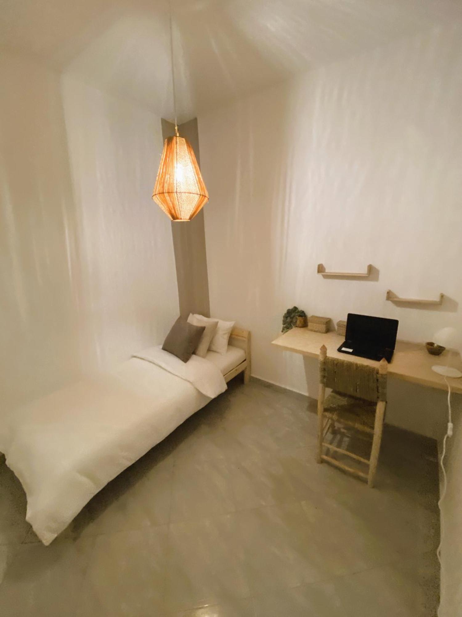 Beautiful Apartment With Private Rooftop Terrace Танжер Экстерьер фото